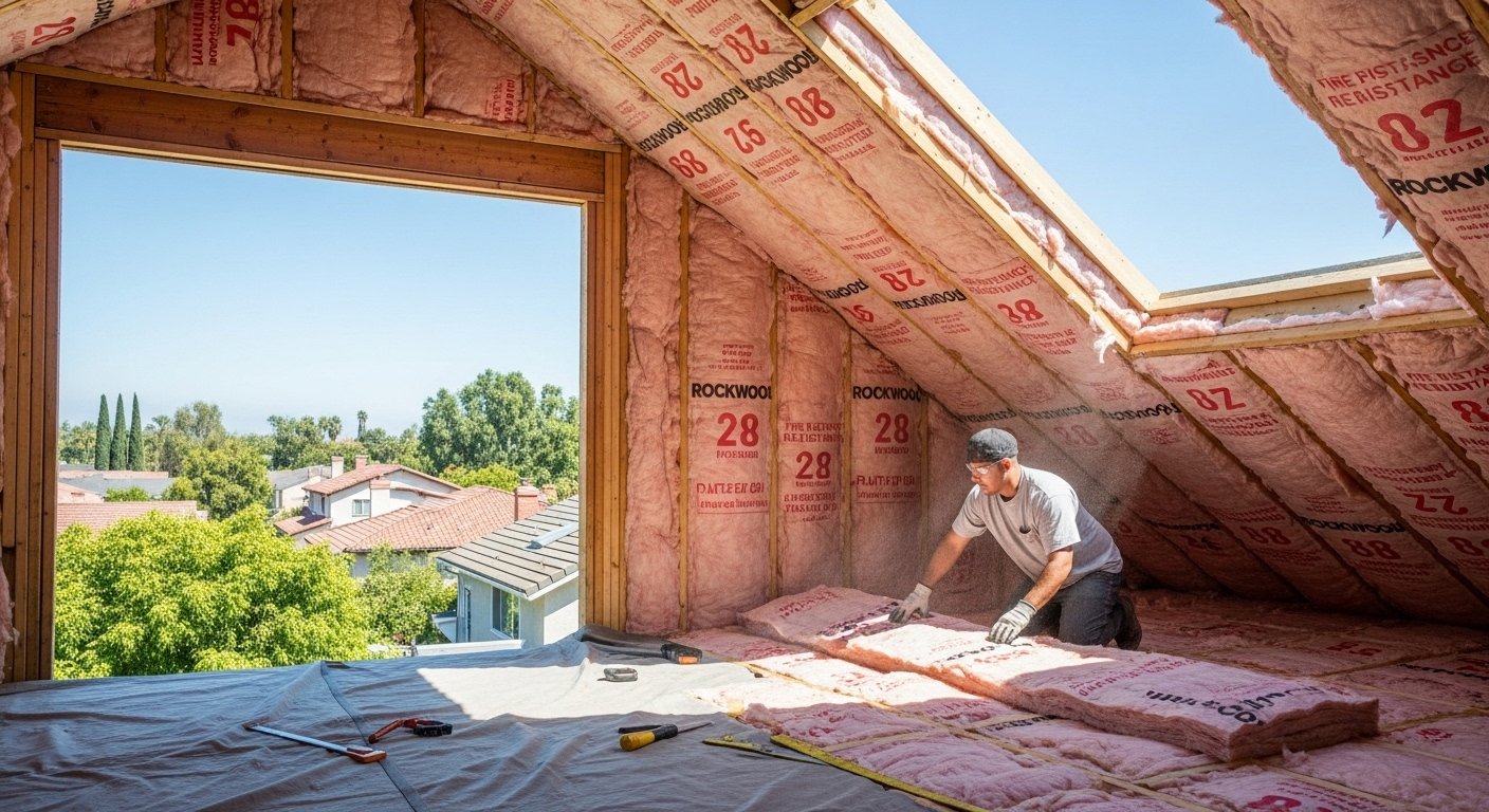 Insulation decision guide